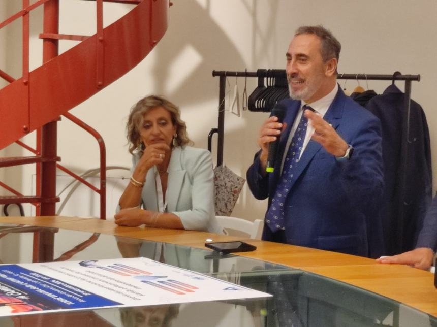 Premio Cambiamenti, è qui il futuro delle nuove imprese abruzzesi