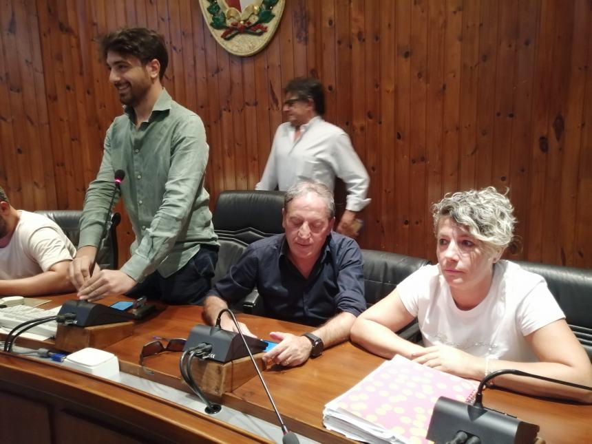 Vasto saluta Varone e accoglie D’Ettorre alla guida dell’ufficio circondariale marittimo