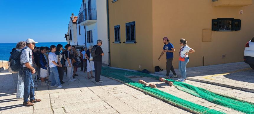 Nel borgo antico le giornate della "Cultura marinara popolare"