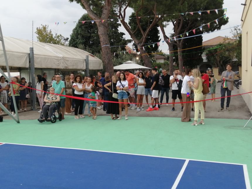 Oltre 300 giovani in marcia per la pace a Vasto: "Per inculcare la sua bellezza e valore"