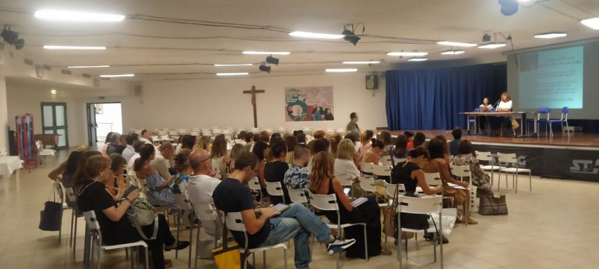 Corso sui disturbi di apprendimento e Bes all’Istituto Comprensivo Vasto 1