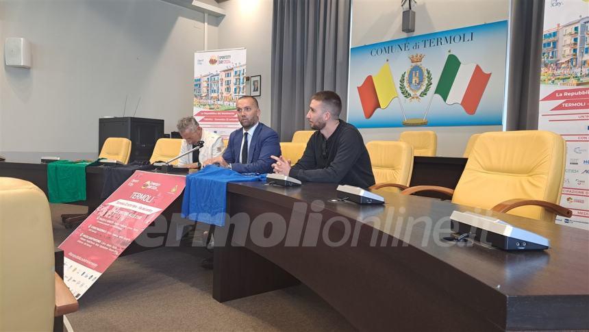 Movimento, benessere e felicità: a Termoli lo "SportCity day"