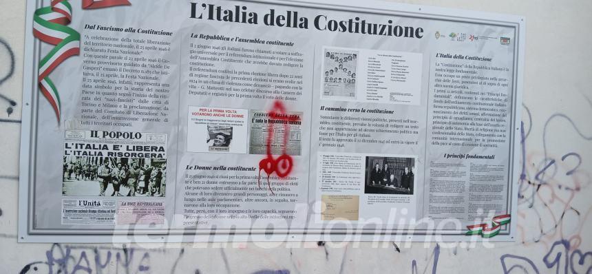 «Chiediamo la riapertura della biblioteca, il commissario prefettizio se vuole può farlo»