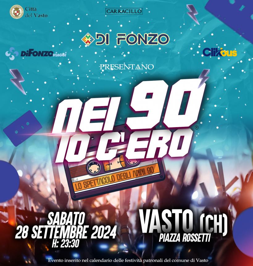 La società Di Fonzo compie 90 anni: il 28 settembre grande festa in piazza Rossetti