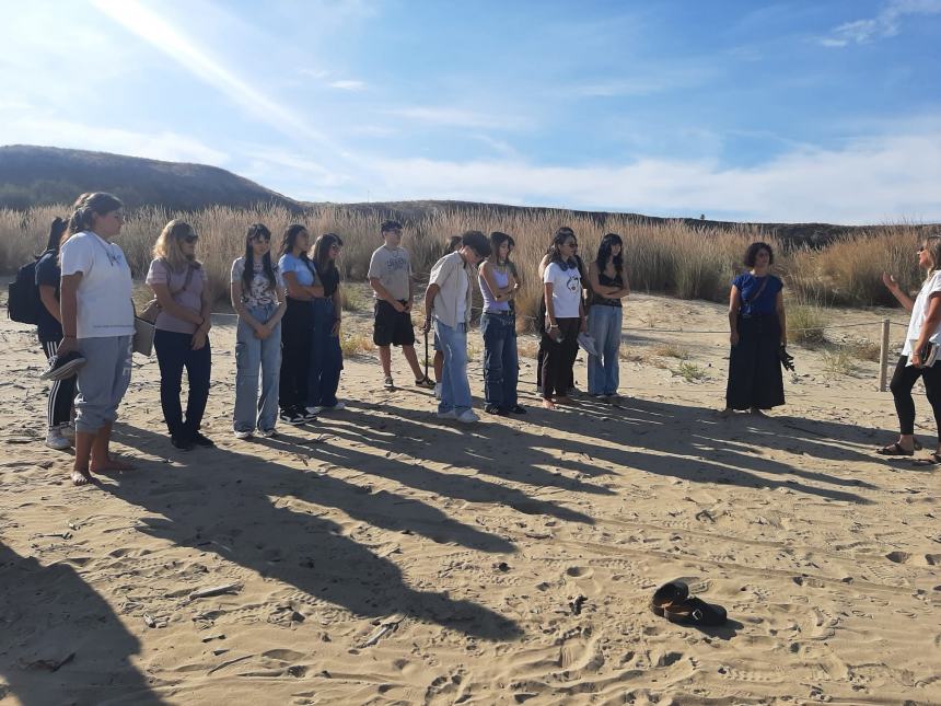 Festival “I 7 Capodogli”, al Palizzi mattina dedicata all’educazione ambientale