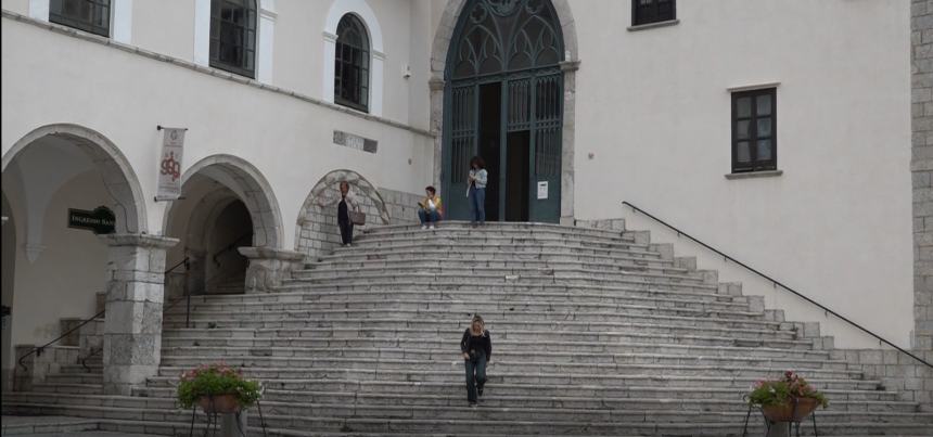 Pellegrinaggio a Pompei e Montevergine con don Benito