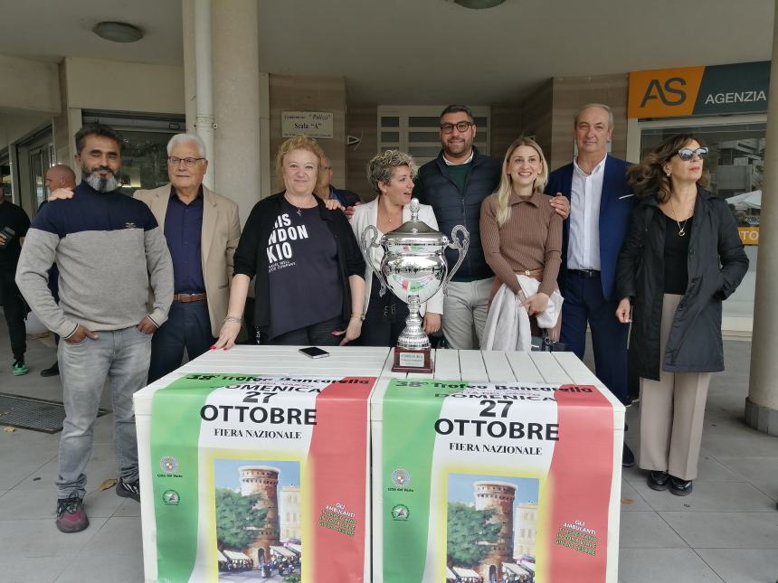 A Ramhan Shydur il Trofeo Bancarella 2024: "Esempio di ottima integrazione" 