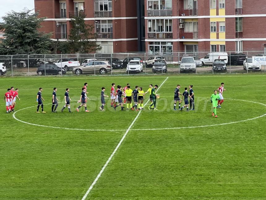 La Pro Vasto mostra i muscoli: Celano schiantato con 3 reti