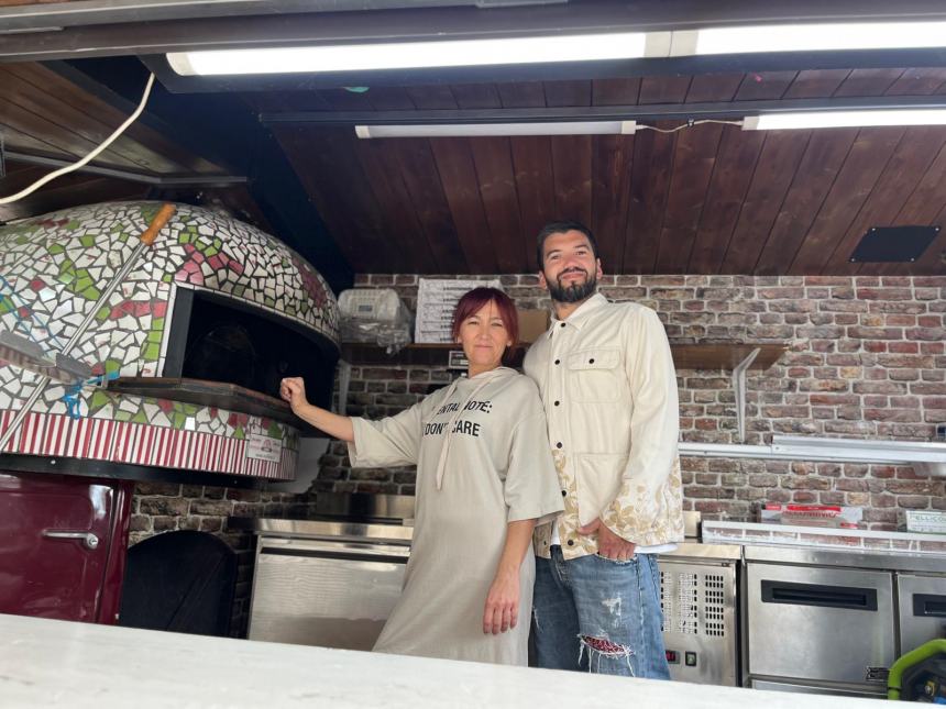 Imprevist Caravan Food: Il nuovo street food a Termoli che unisce qualità e tradizione