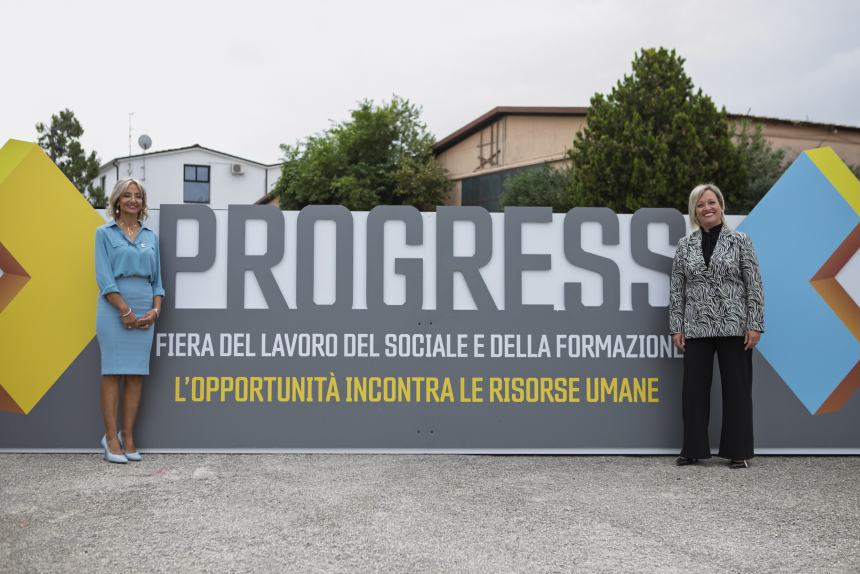 Si alza il sipario su “Progress”, la fiera d’Abruzzo che guarda al futuro