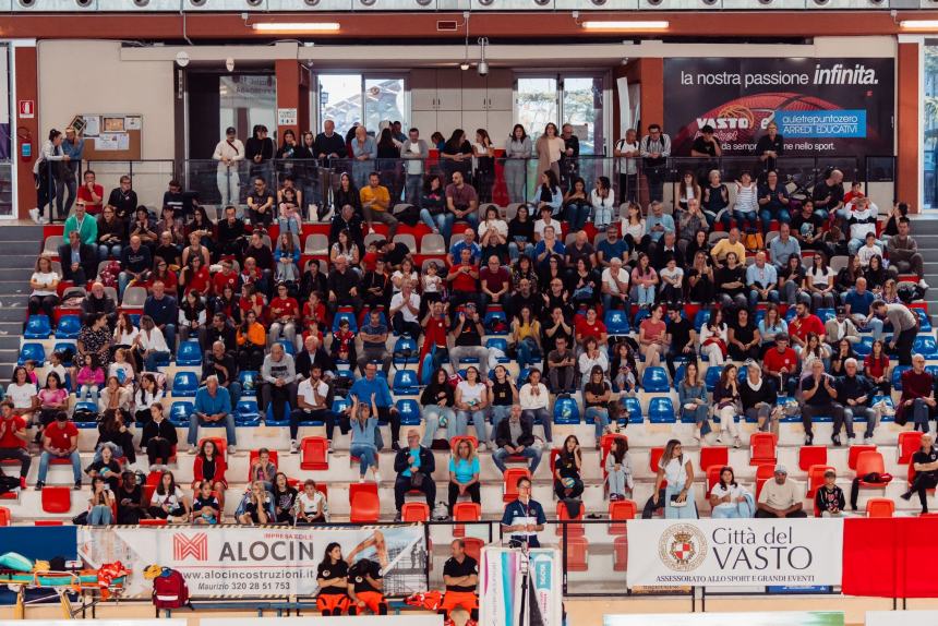 La Altino Volley pronta per la trasferta di Padova