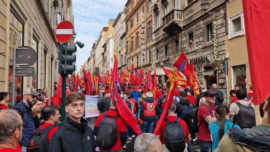 Il Molise vuole esistere e resistere: «Questo è un nuovo inizio, noi vogliamo esserci»