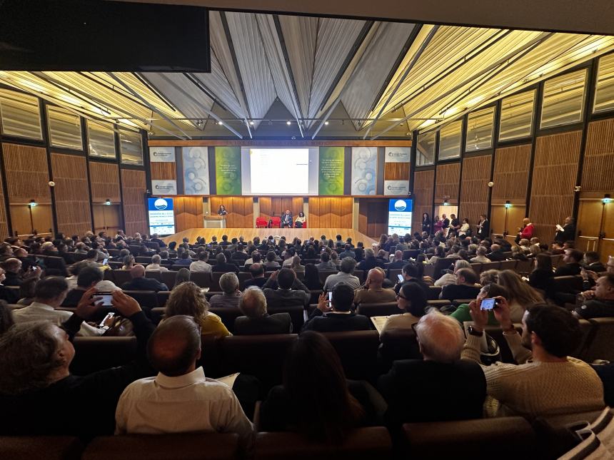 Incontro tecnico sulla Bandiera Blu a Roma 