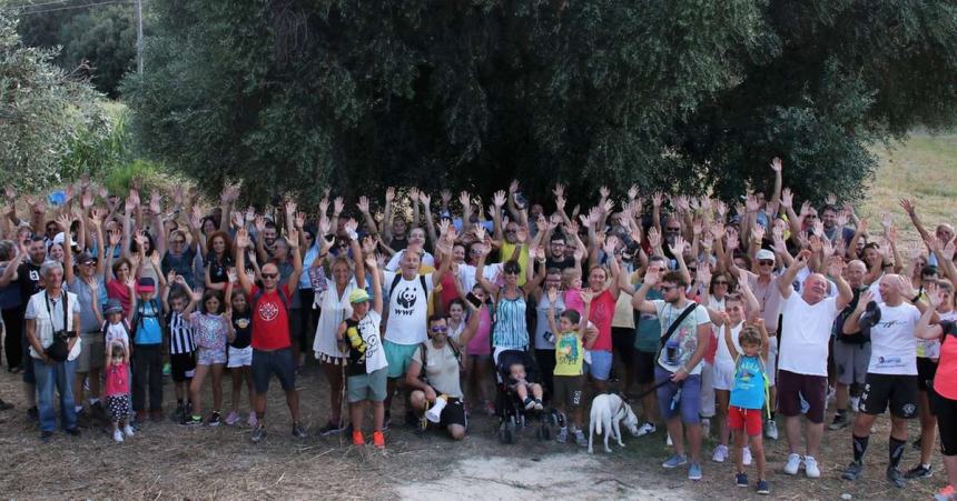  Oltre 20mila  presenze alla Riserva del Borsacchio tra la primavera e l'estate