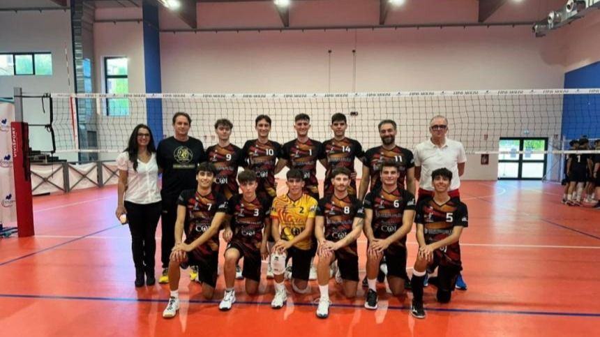 Tornano gli "Squilli di Trombetta": le pagelle sportive dell'ultimo weekend