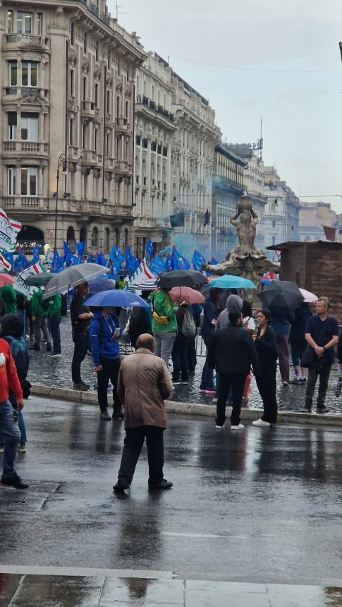 Il Molise vuole esistere e resistere: «Questo è un nuovo inizio, noi vogliamo esserci»