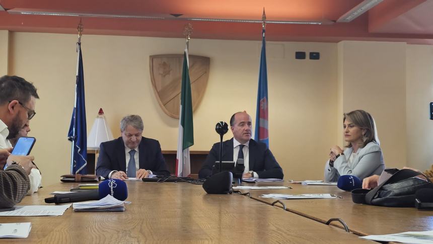 Per le aziende agricole del Molise in arrivo 17 milioni di euro