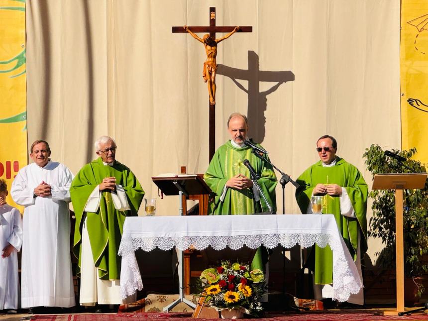 Al via l'anno pastorale dei Salesiani: "Rafforzando il legame tra educatori, famiglie e giovani" 