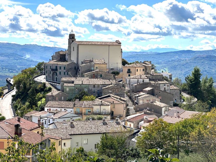 A San Giovanni Lipioni il 12 e 13 ottobre le Giornate Fai d'Autunno