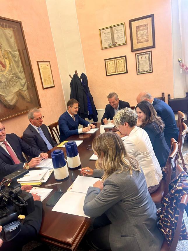 Chiusura tribunali minori: sindaci e ordini forensi chiedono incontro con il Governo