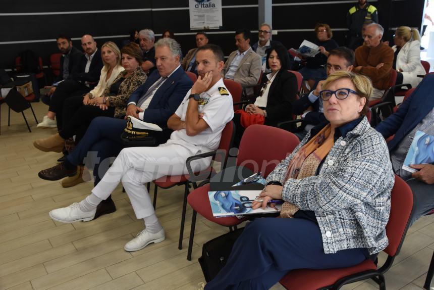 Giornata nazionale delle organizzazioni di produttori a Termoli 