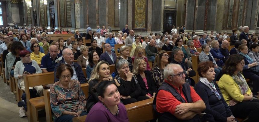 Pellegrinaggio a Pompei e Montevergine con don Benito