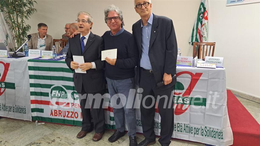 Concorso pittura, poesia e fotografia Cisl: la cerimonia di premiazione della decima edizione