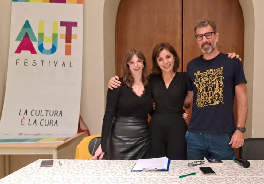 Aut Aut Festival: Amore, morte, solitudine e paesaggi con Pina Tozzi e Rocco Pelusi