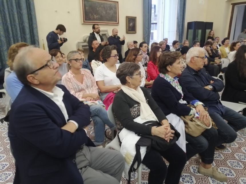 Tumore al seno, il racconto di malattia e amicizia a Vasto: "A volte non si muore ma si rinasce"