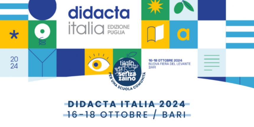 La scuola per la transizione energetica: il "Majorana" di Termoli a Didacta Italia