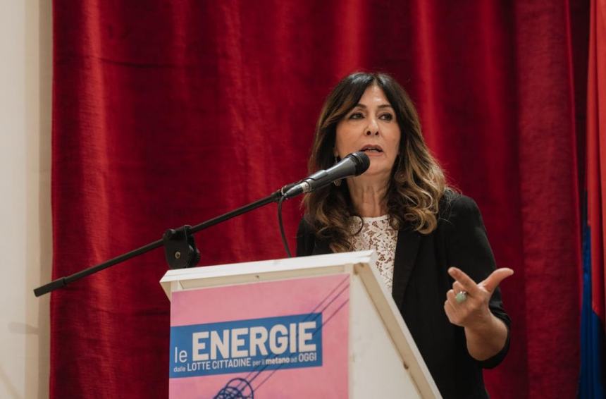 Partecipato convegno a Cupello su “Le energie dalle lotte cittadine per il metano a oggi”