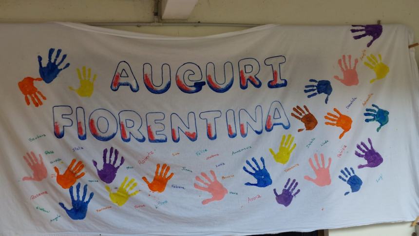 Torrebruna in festa: nonna Fiorentina compie 100 anni