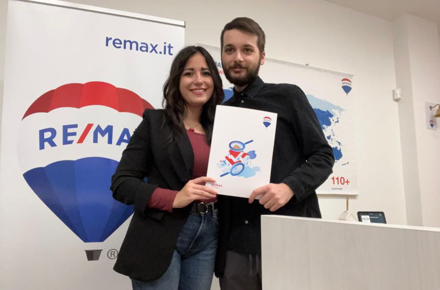 Re/Max Panorama l'agenzia immobiliare di Cupello che trova le migliori soluzioni per te