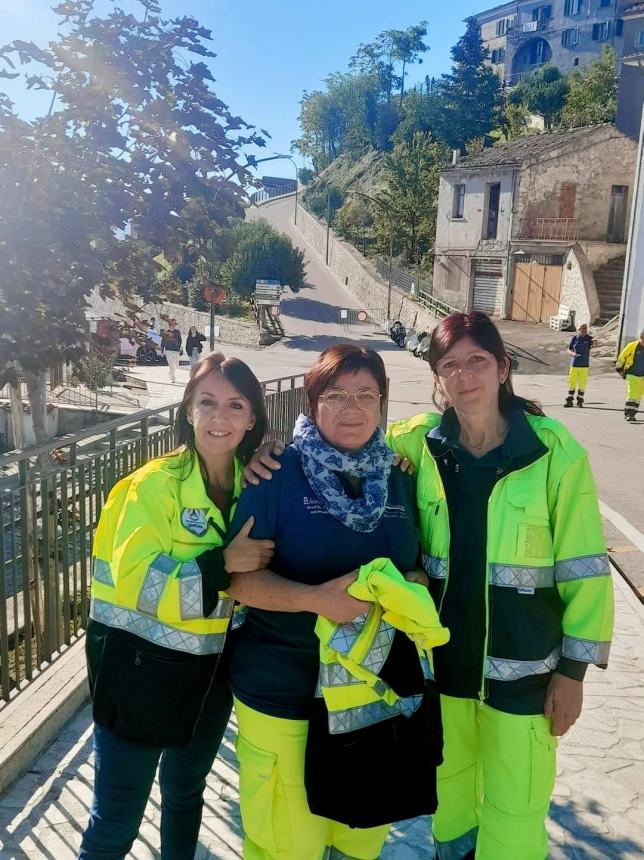 Giornate Fai: boom di visitatori a San Giovanni Lipioni con i ciceroni del Pantini- Pudente