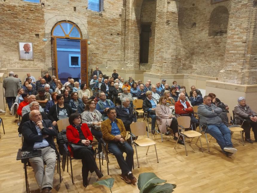 In tanti al convegno sul diabete a Pollutri, 100 anni dalla scoperta dell'insulina