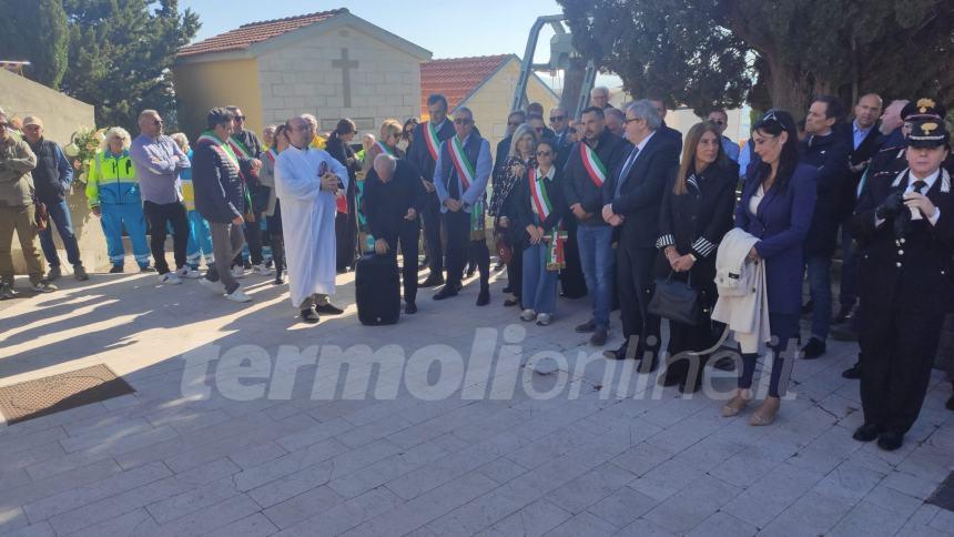 Nomi, luoghi e istanti impressi nella mente: è la giornata della memoria a San Giuliano 