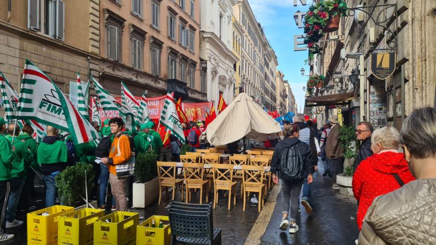 Il Molise vuole esistere e resistere: «Questo è un nuovo inizio, noi vogliamo esserci»