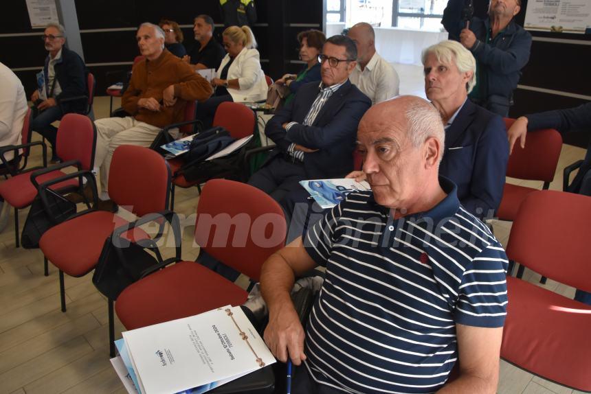 Giornata nazionale delle organizzazioni di produttori a Termoli 