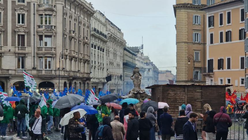 Il Molise vuole esistere e resistere: «Questo è un nuovo inizio, noi vogliamo esserci»