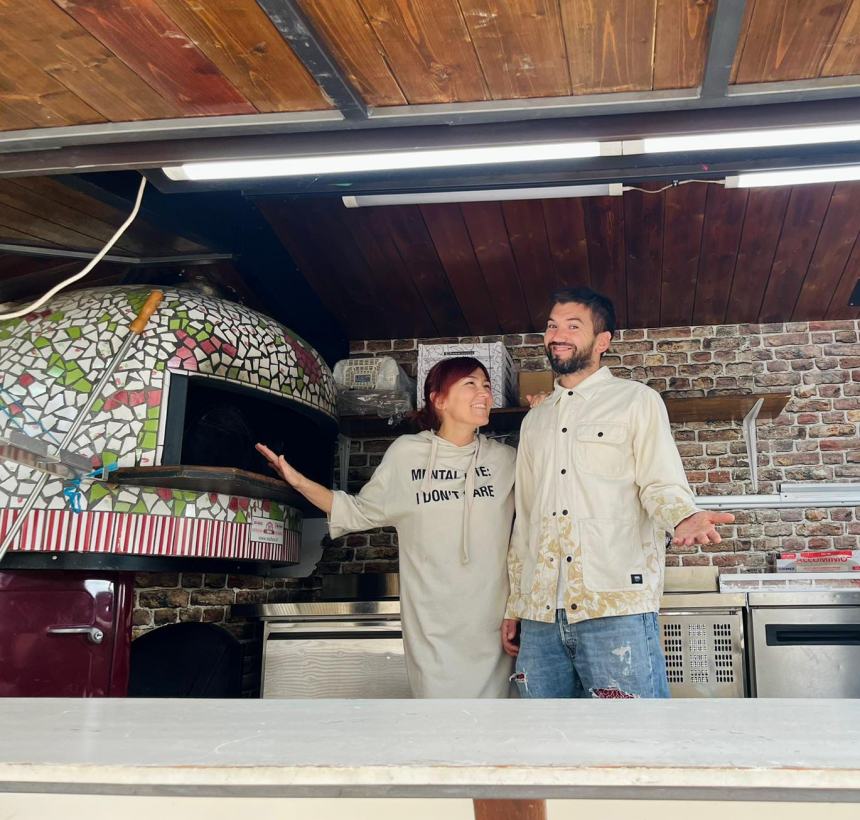 Imprevist Caravan Food: Il nuovo street food a Termoli che unisce qualità e tradizione