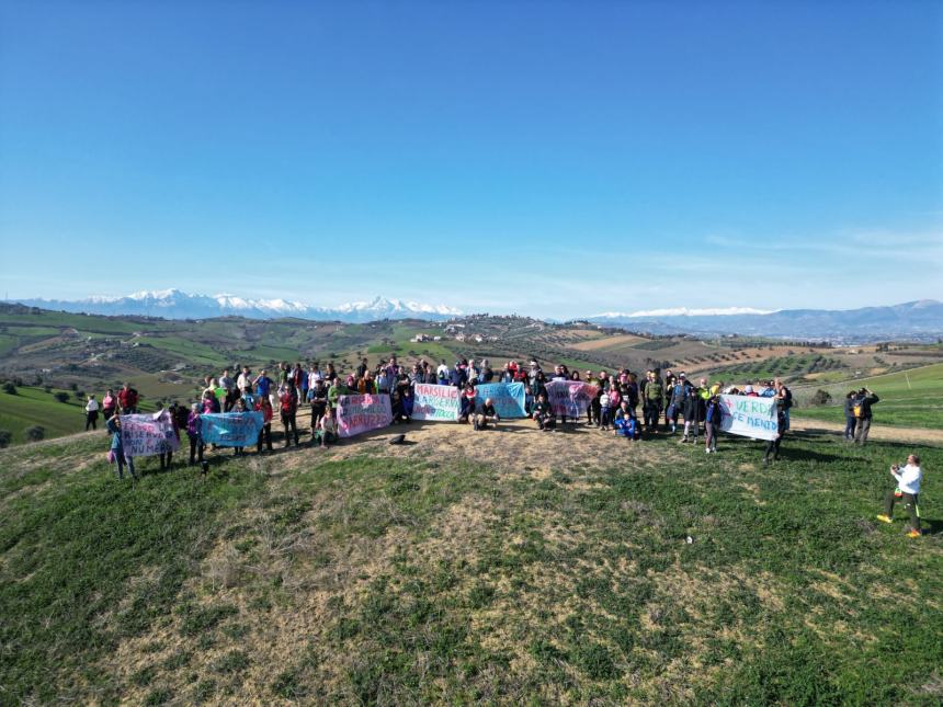  Oltre 20mila  presenze alla Riserva del Borsacchio tra la primavera e l'estate