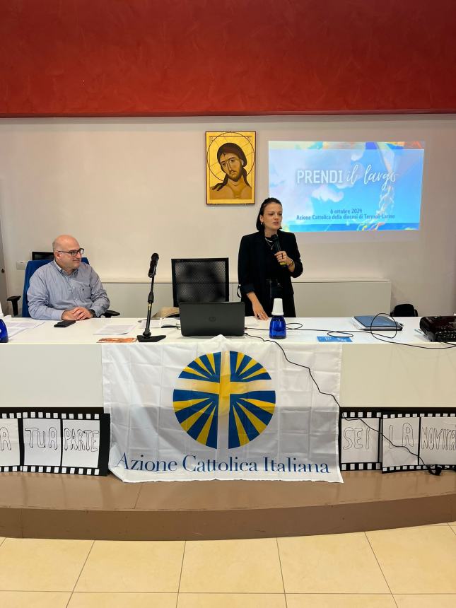 Giornata di formazione diocesana con l'Azione cattolica