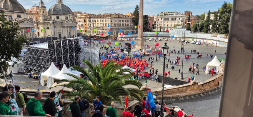 Il Molise vuole esistere e resistere: «Questo è un nuovo inizio, noi vogliamo esserci»