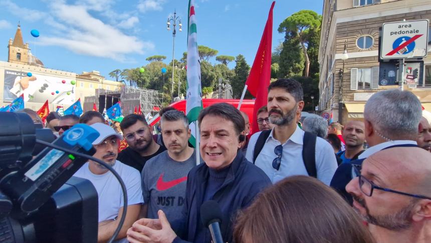 Il Molise vuole esistere e resistere: «Questo è un nuovo inizio, noi vogliamo esserci»