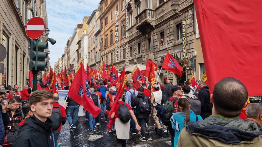 Il Molise vuole esistere e resistere: «Questo è un nuovo inizio, noi vogliamo esserci»