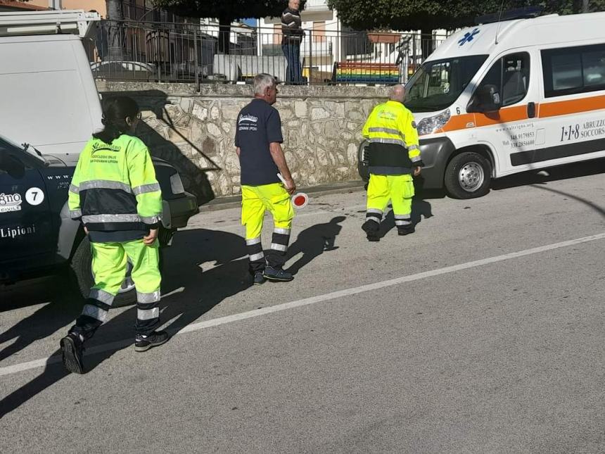 Giornate Fai: boom di visitatori a San Giovanni Lipioni con i ciceroni del Pantini- Pudente