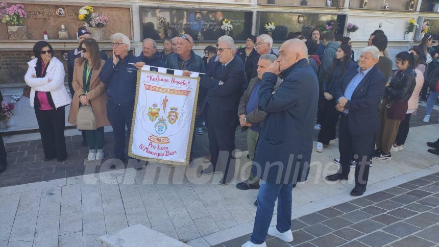 Nomi, luoghi e istanti impressi nella mente: è la giornata della memoria a San Giuliano 