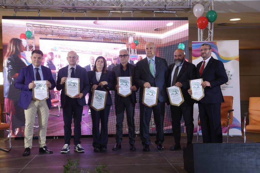 Sono 900 le associazioni del Terzo settore in Molise, la festa regionale