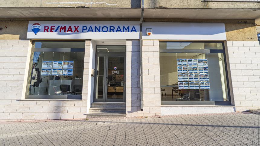 Re/Max Panorama l'agenzia immobiliare di Cupello che trova le migliori soluzioni per te