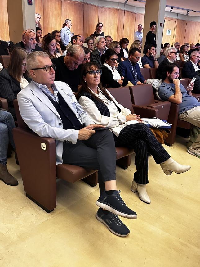 Incontro tecnico sulla Bandiera Blu a Roma 